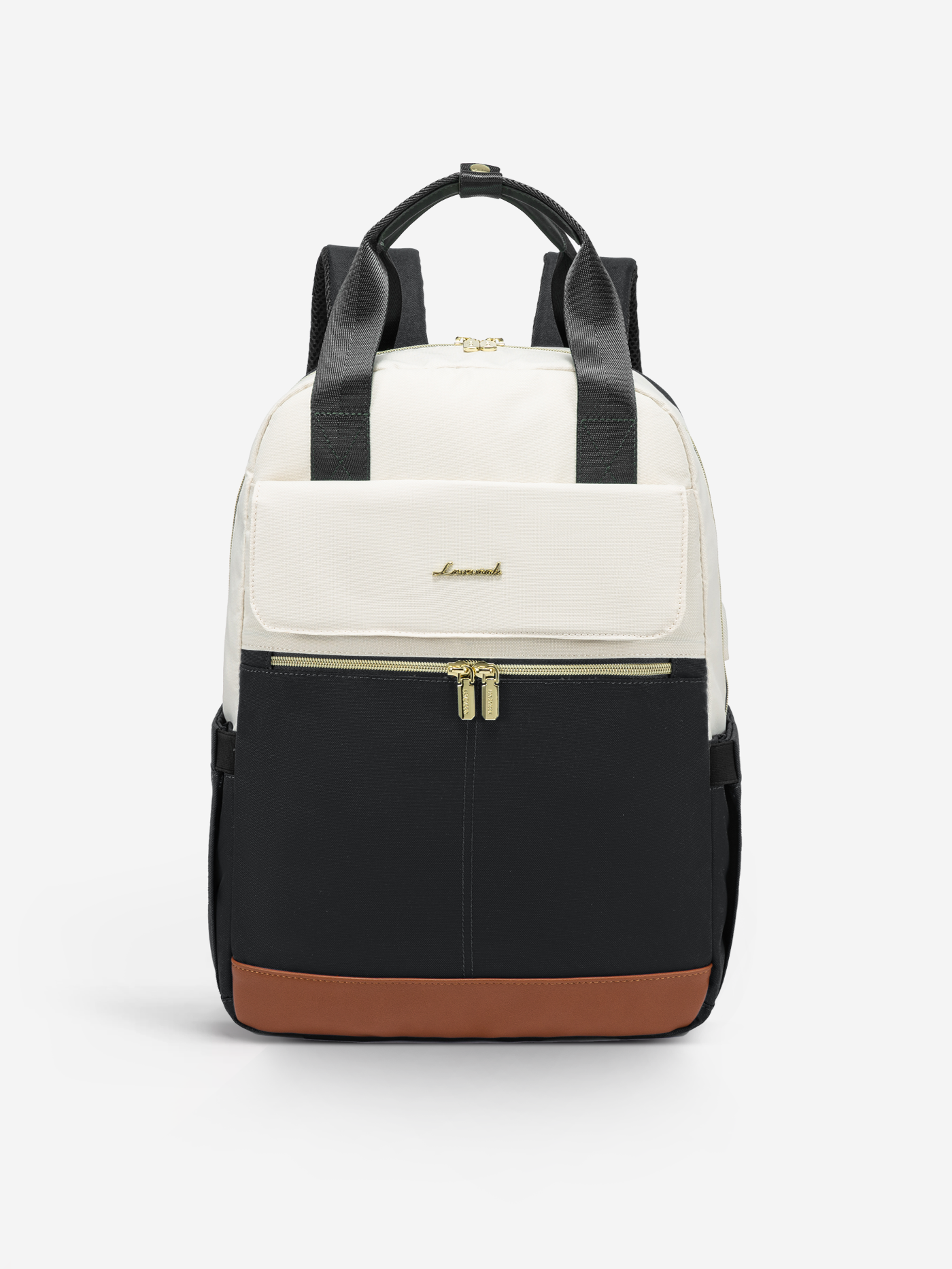 LOVEVOOK Laptop Backpack with round edge - Urban 3, 15.6" （Not available in the US） 213603