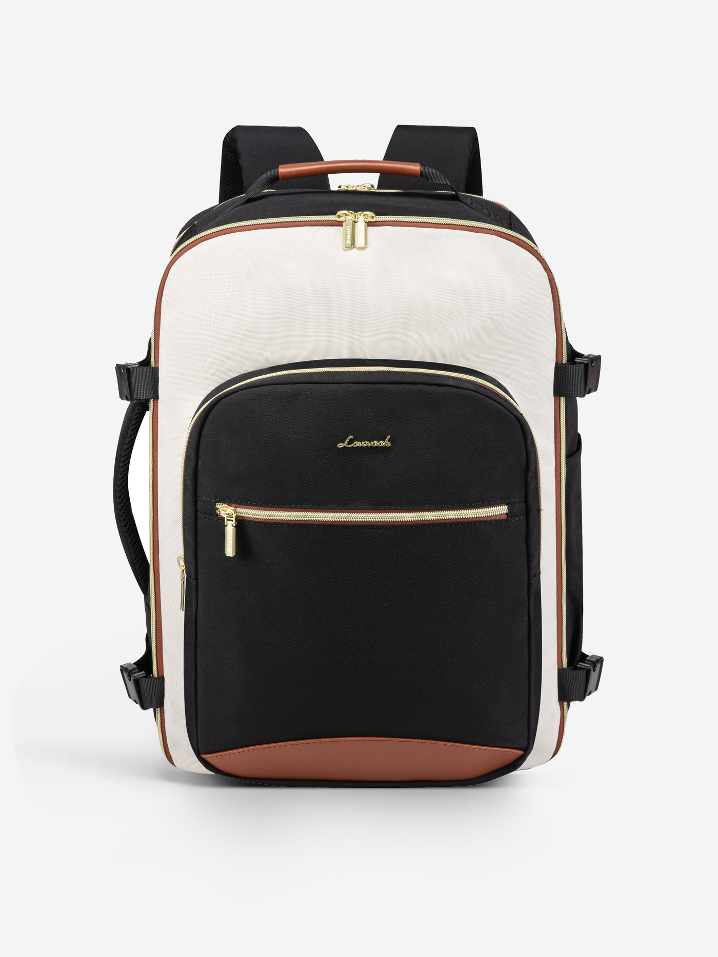 LOVEVOOK 4Pcs Large Travel Backpack,  17.3 " 18.5 " 2141