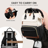 LOVEVOOK Lantana Diaper Backpack 2158