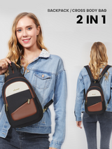LOVEVOOK Crossbody Bag - Urban 3 216303