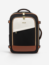 LOVEVOOK 4Pcs Travel Backpack for Airplanes, 40L 2165