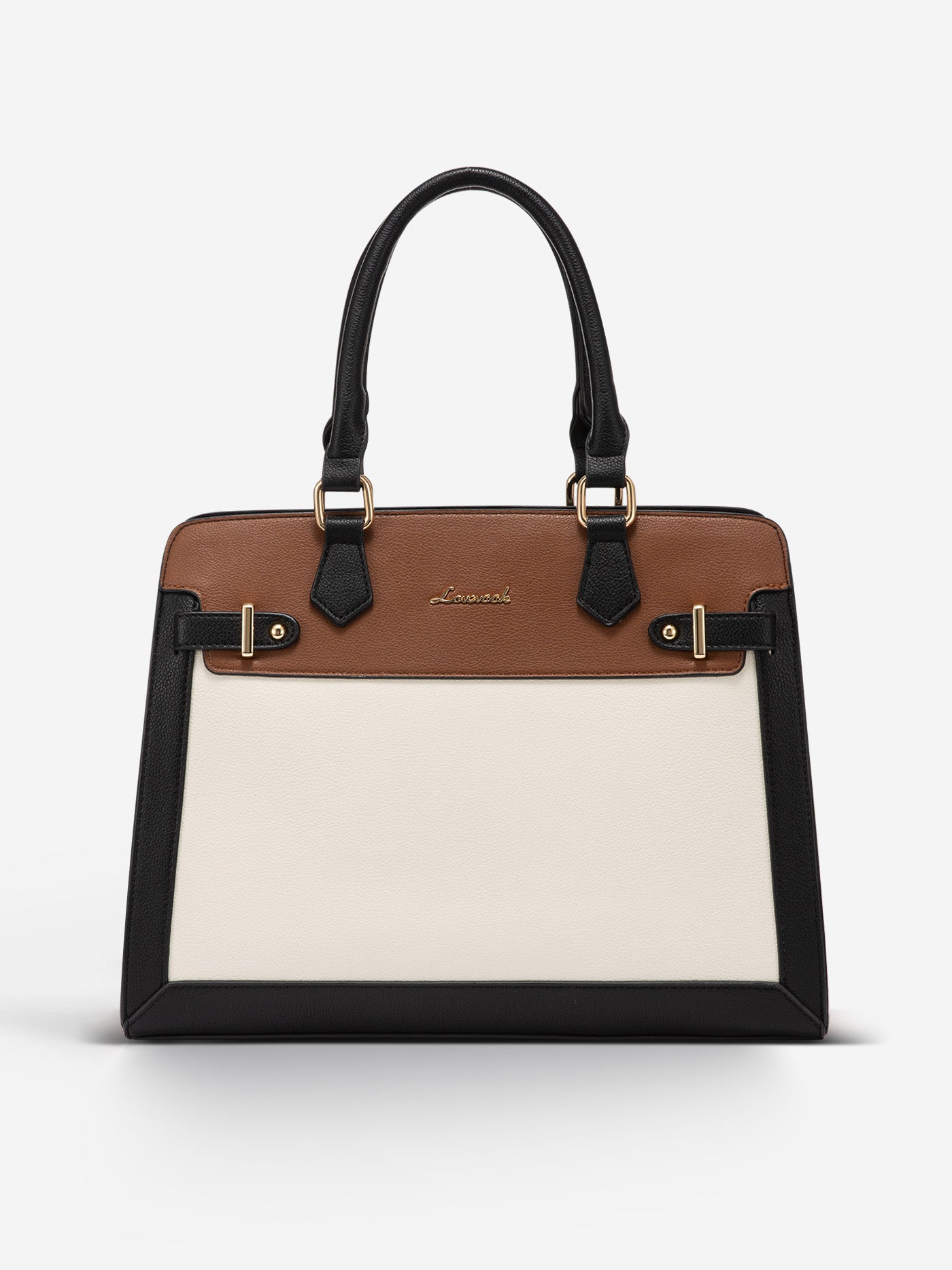 LOVEVOOK Leather Handbag and Purse 2166