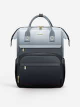 LOVEVOOK Multicolor Laptop Backpack, 15.6" 17.3" 21970