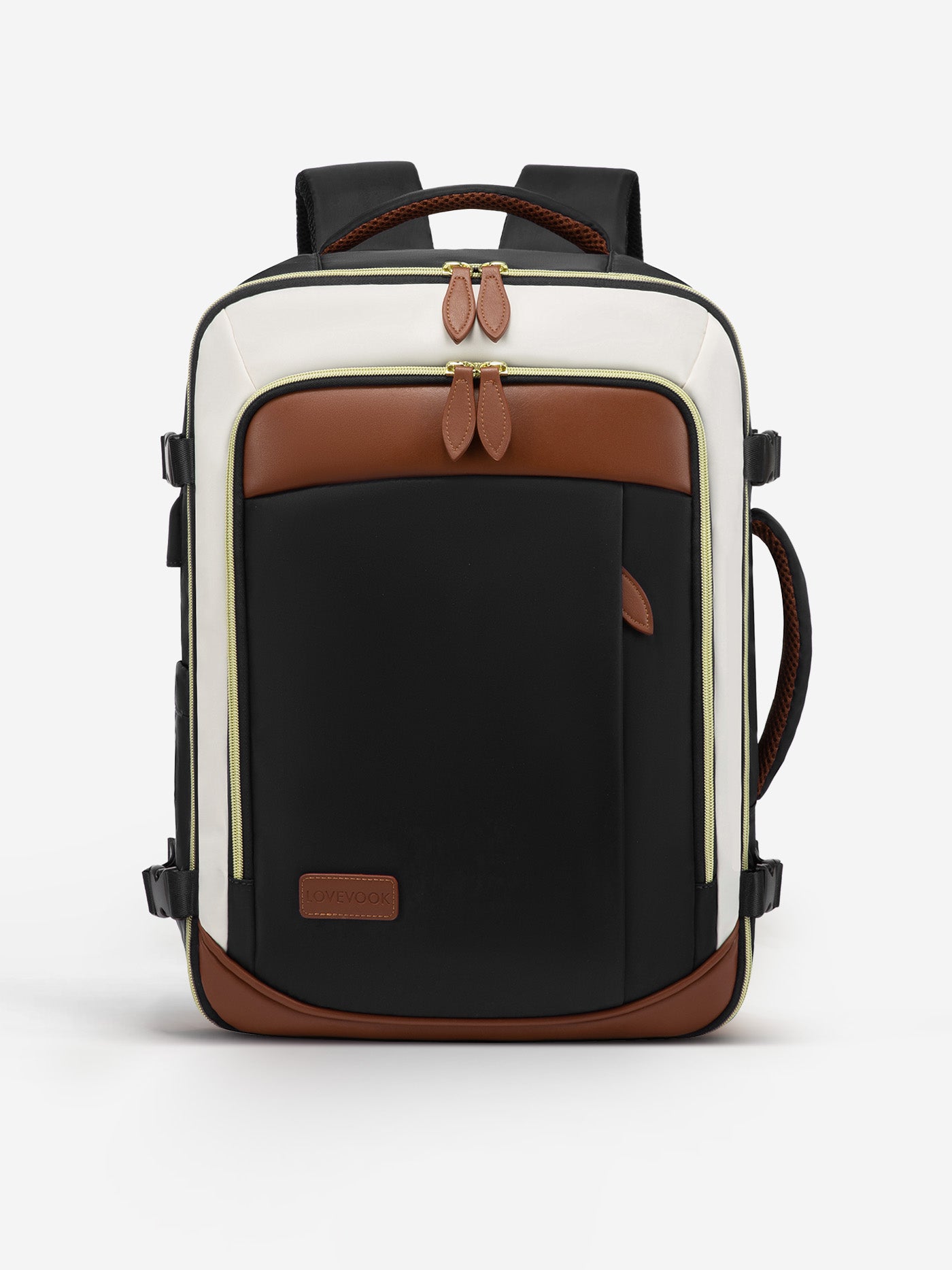 LOVEVOOK 4Pcs Travel Backpack, 40L/50L 2213
