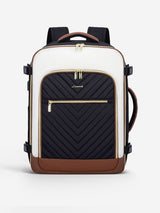 LOVEVOOK 4Pcs Large Travel Backpack, 40L/50L 2214