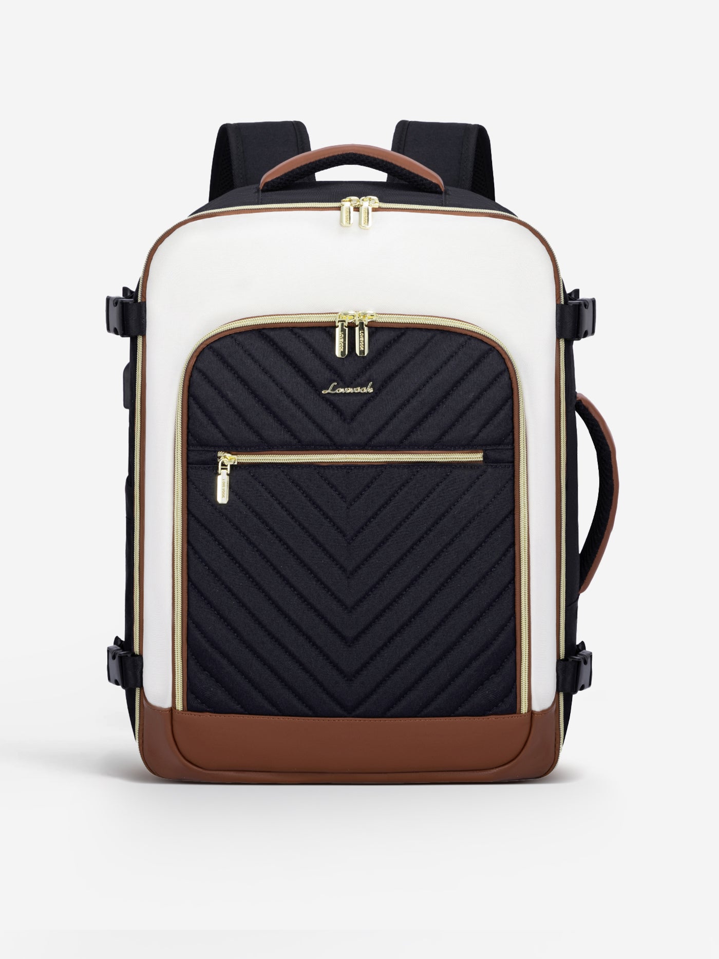 LOVEVOOK 4Pcs Large Travel Backpack, 40L/50L 2214