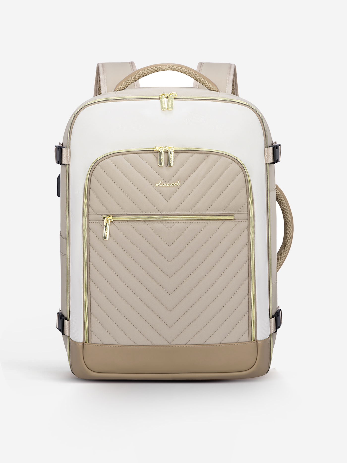 LOVEVOOK 4Pcs Large Travel Backpack, 40L/50L 2214