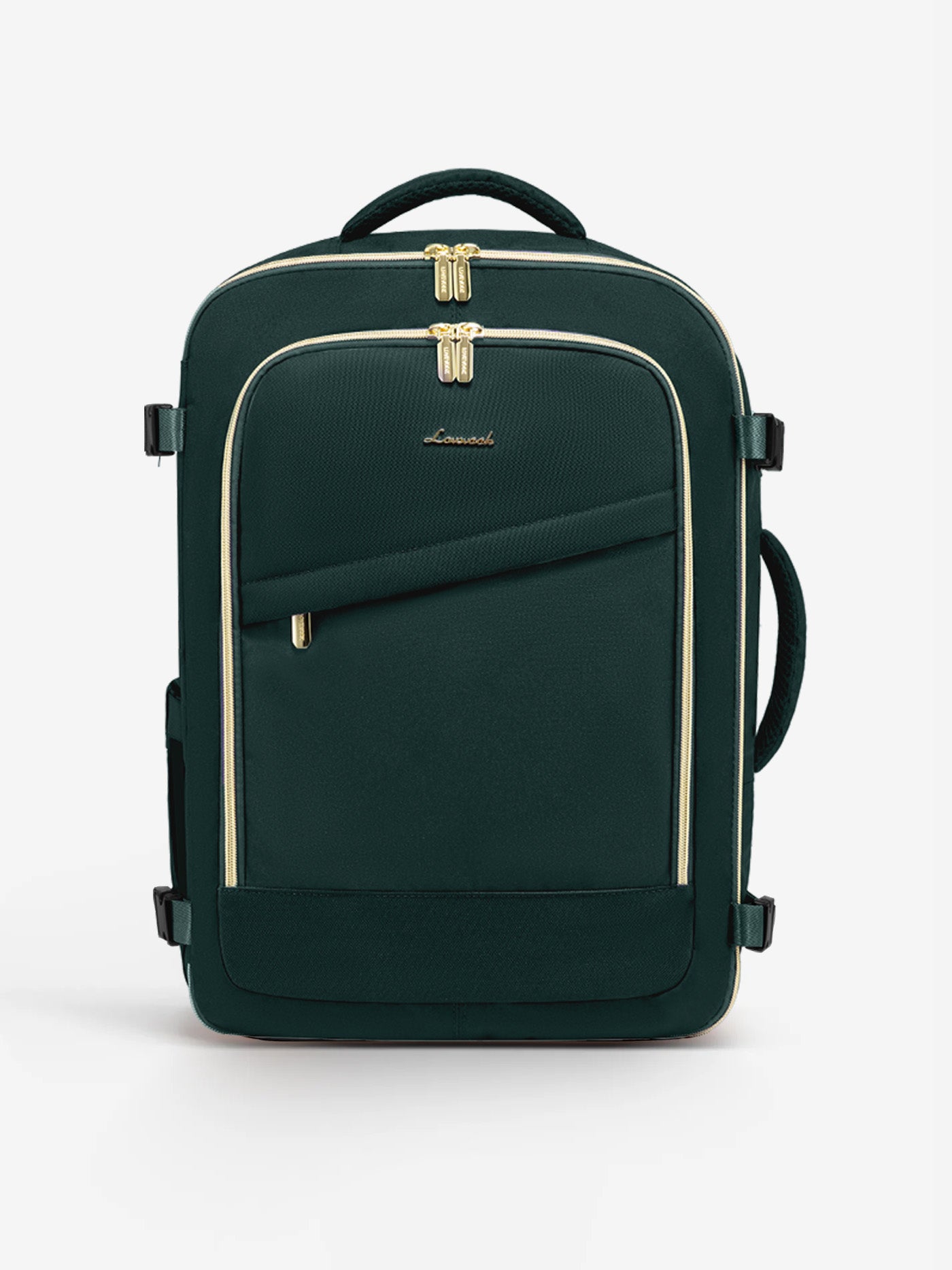 LOVEVOOK 4Pcs Travel Backpack for Airplanes, 40L 2165