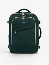 LOVEVOOK 4Pcs Travel Backpack for Airplanes, 40L 2165