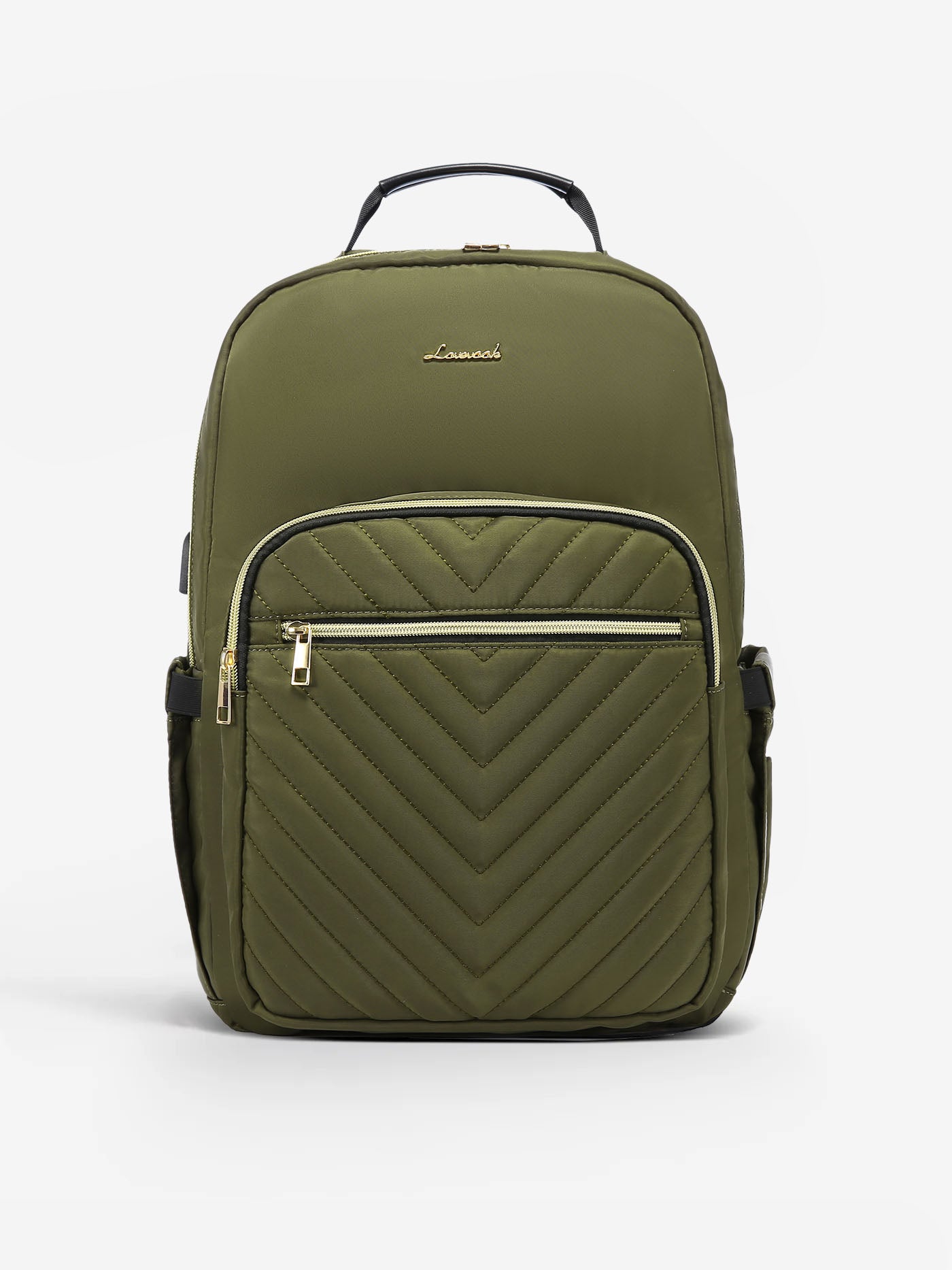 LOVEVOOK The V Laptop Backpack, 15.6"-17.3" 15330