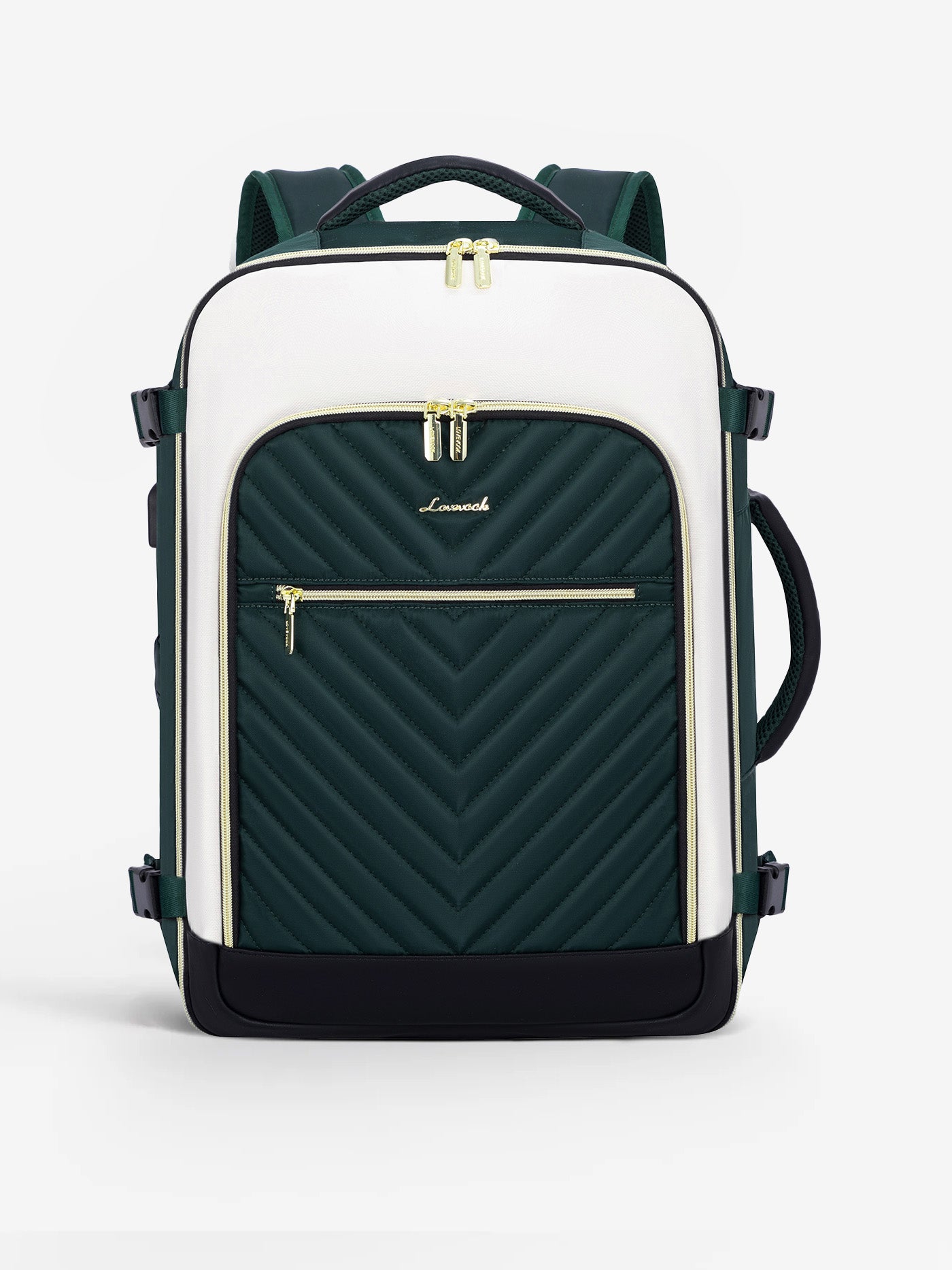 LOVEVOOK 4Pcs Large Travel Backpack, 40L/50L 2214