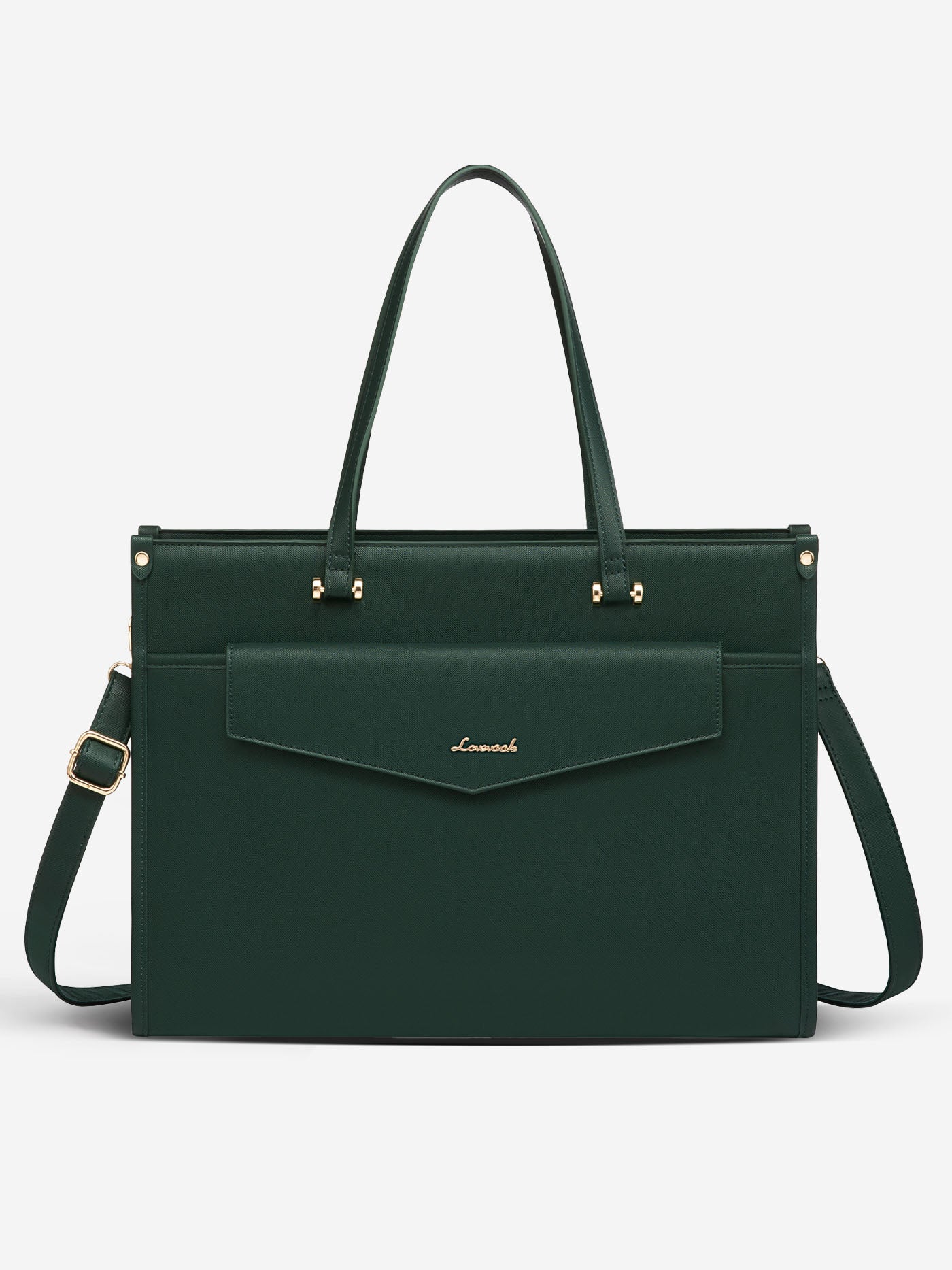 LOVEVOOK 2-in-1 Laptop Tote, 15.6" 17.3" 31520
