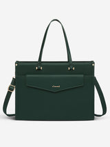 LOVEVOOK 2-in-1 Laptop Tote, 15.6" 17.3" 31520