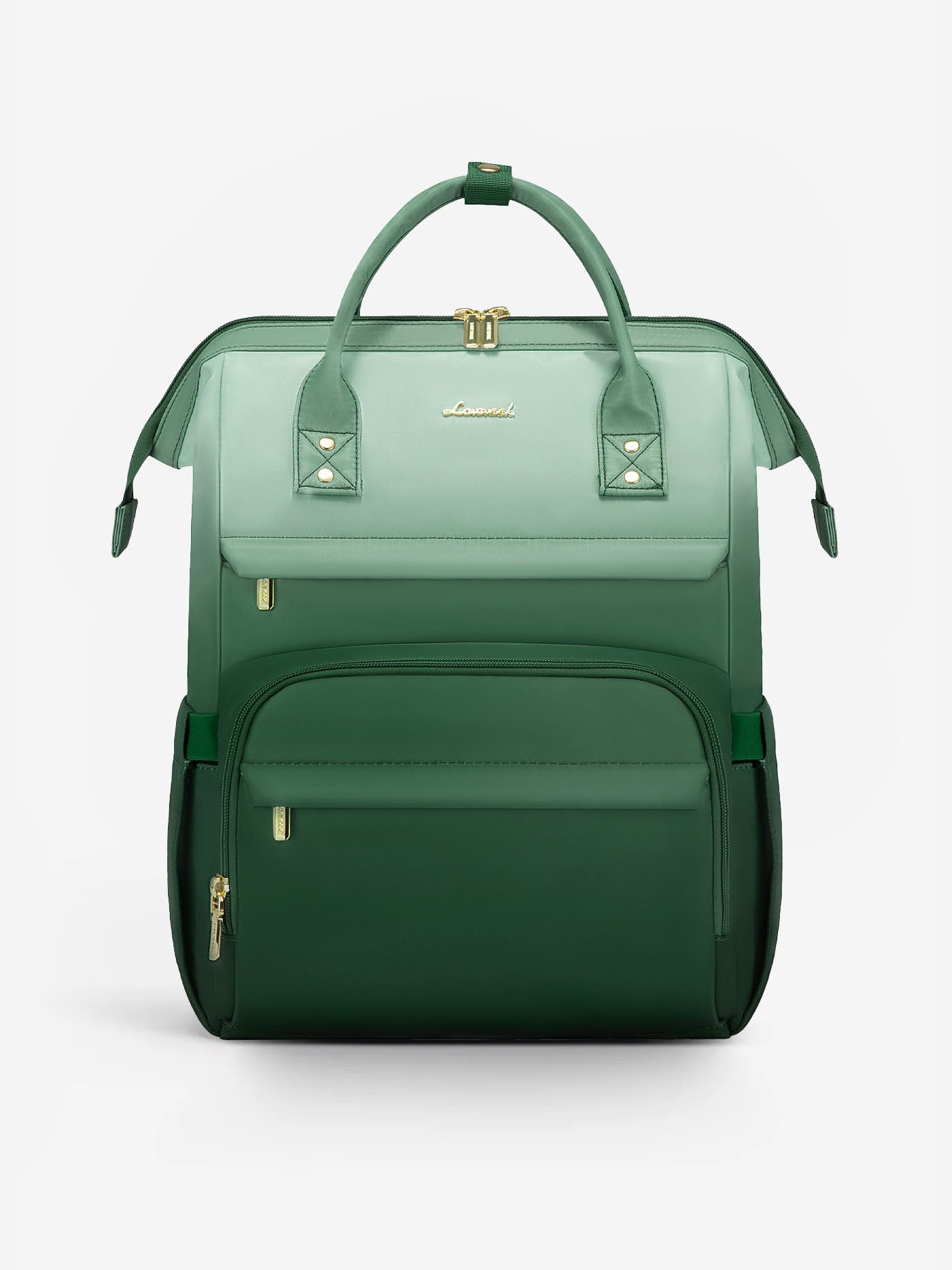 LOVEVOOK Multicolor Laptop Backpack, 15.6" 17.3" 21970
