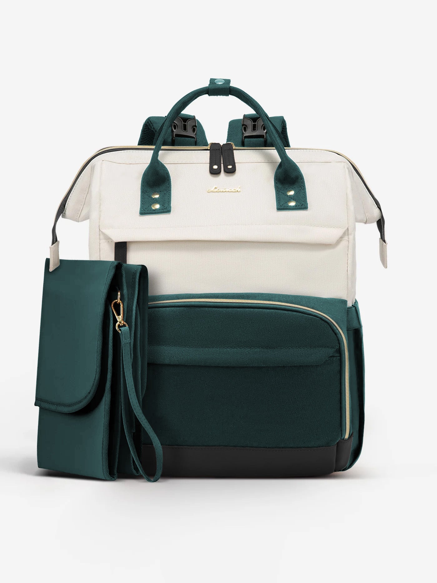 LOVEVOOK Lantana Diaper Backpack 2158