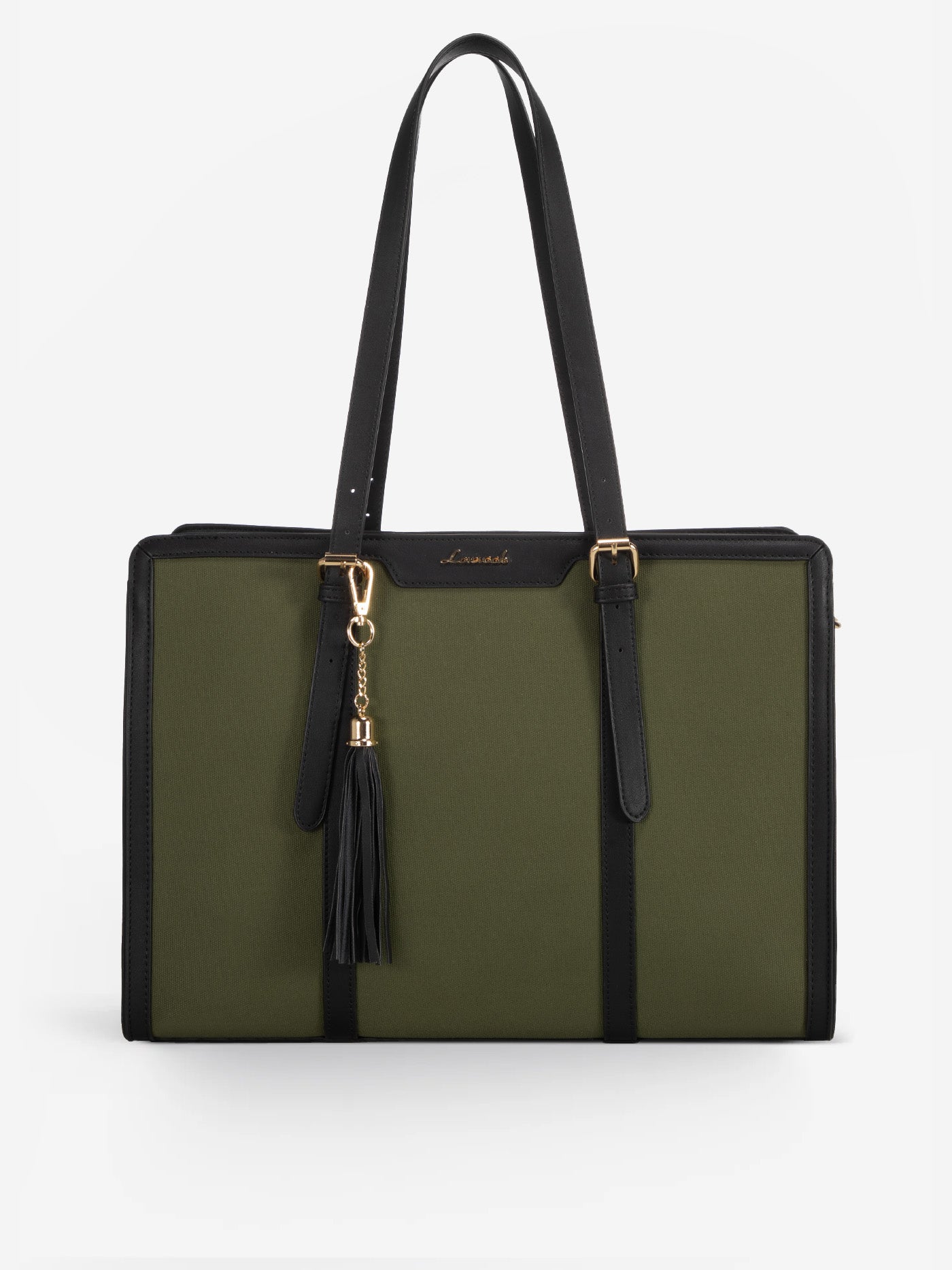 LOVEVOOK 2Pcs Enamored Laptop Bag, 15.6" 17.3" 20380