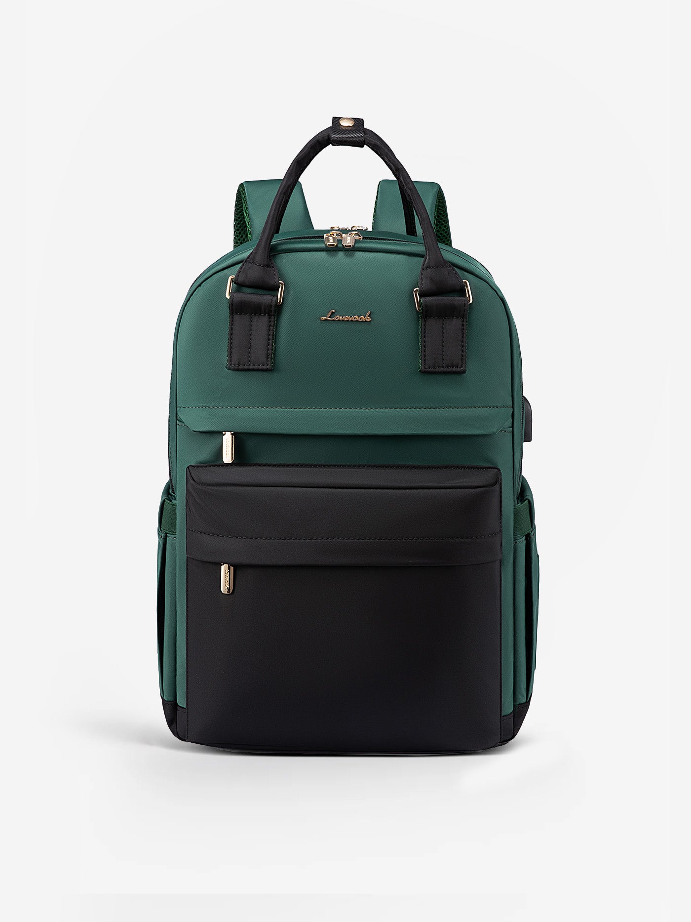 LOVEVOOK Molerolly Ⅰ Laptop Backpack, 15.6" 17.3" 19580