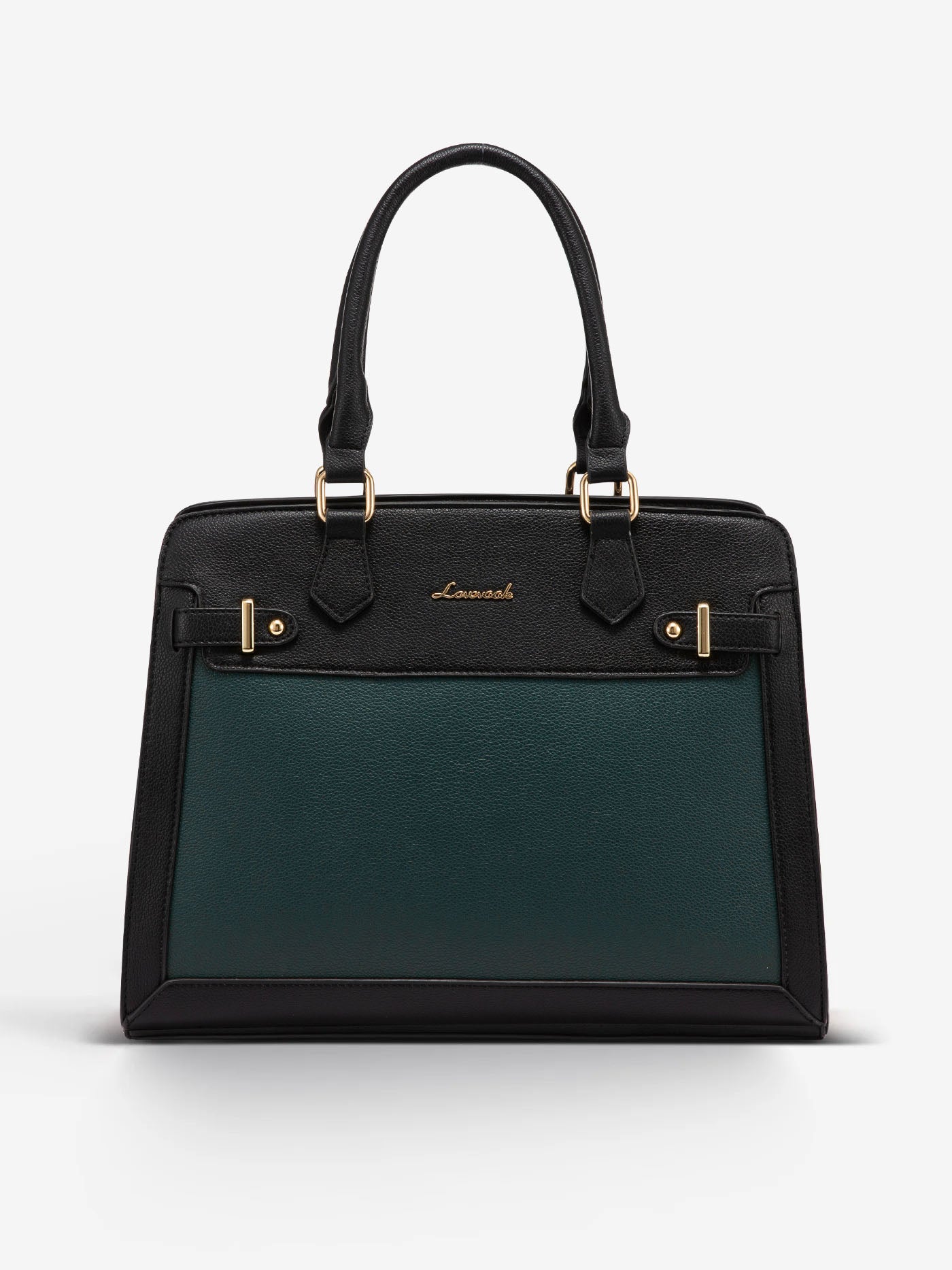 LOVEVOOK Leather Handbag and Purse 2166