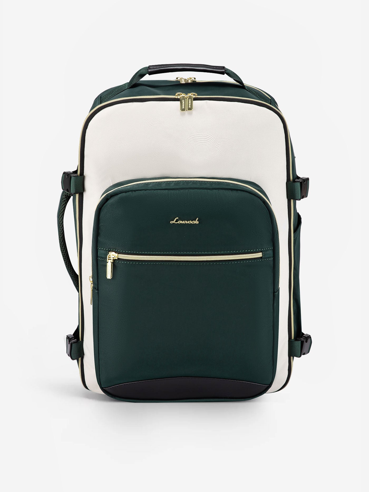 LOVEVOOK 4Pcs Large Travel Backpack,  17.3 " 18.5 " 2141