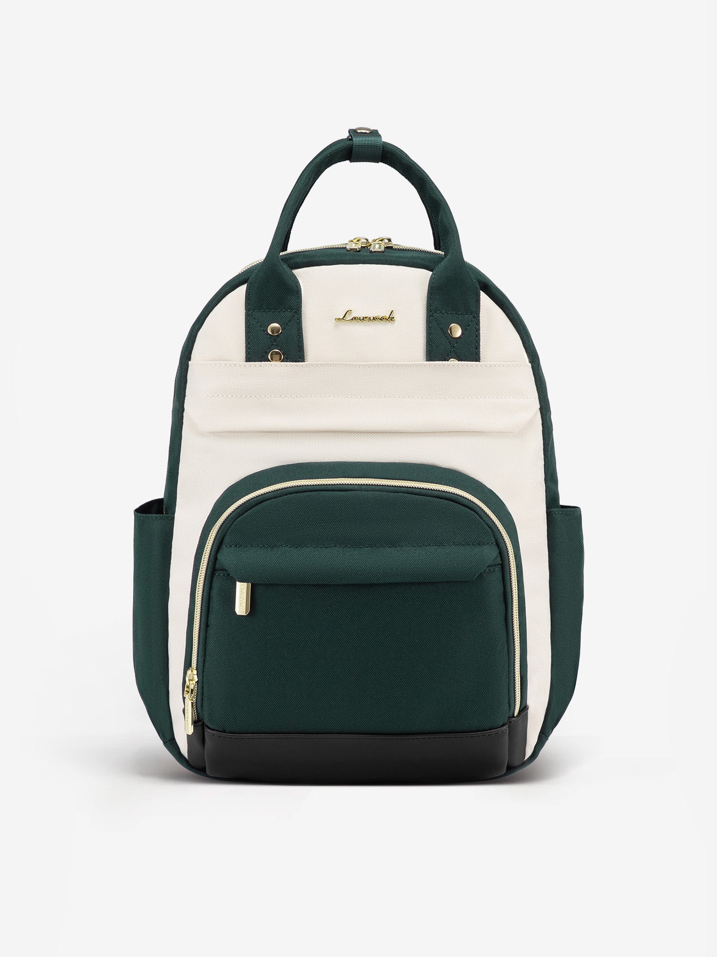 LOVEVOOK Mini Fashion Backpack, 14" 15" Laptop Backpack 3020
