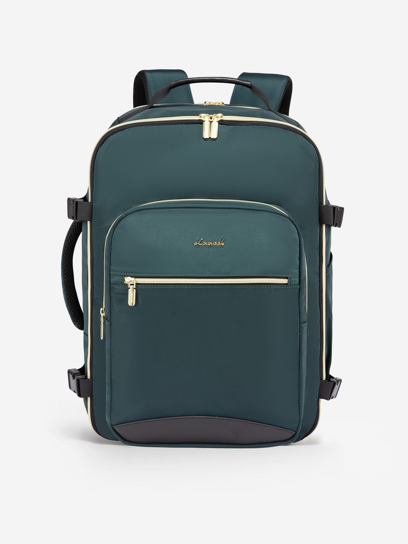 LOVEVOOK 4Pcs, 40/50L Freyja Laptop Travel Backpack, 17" 18" 2029