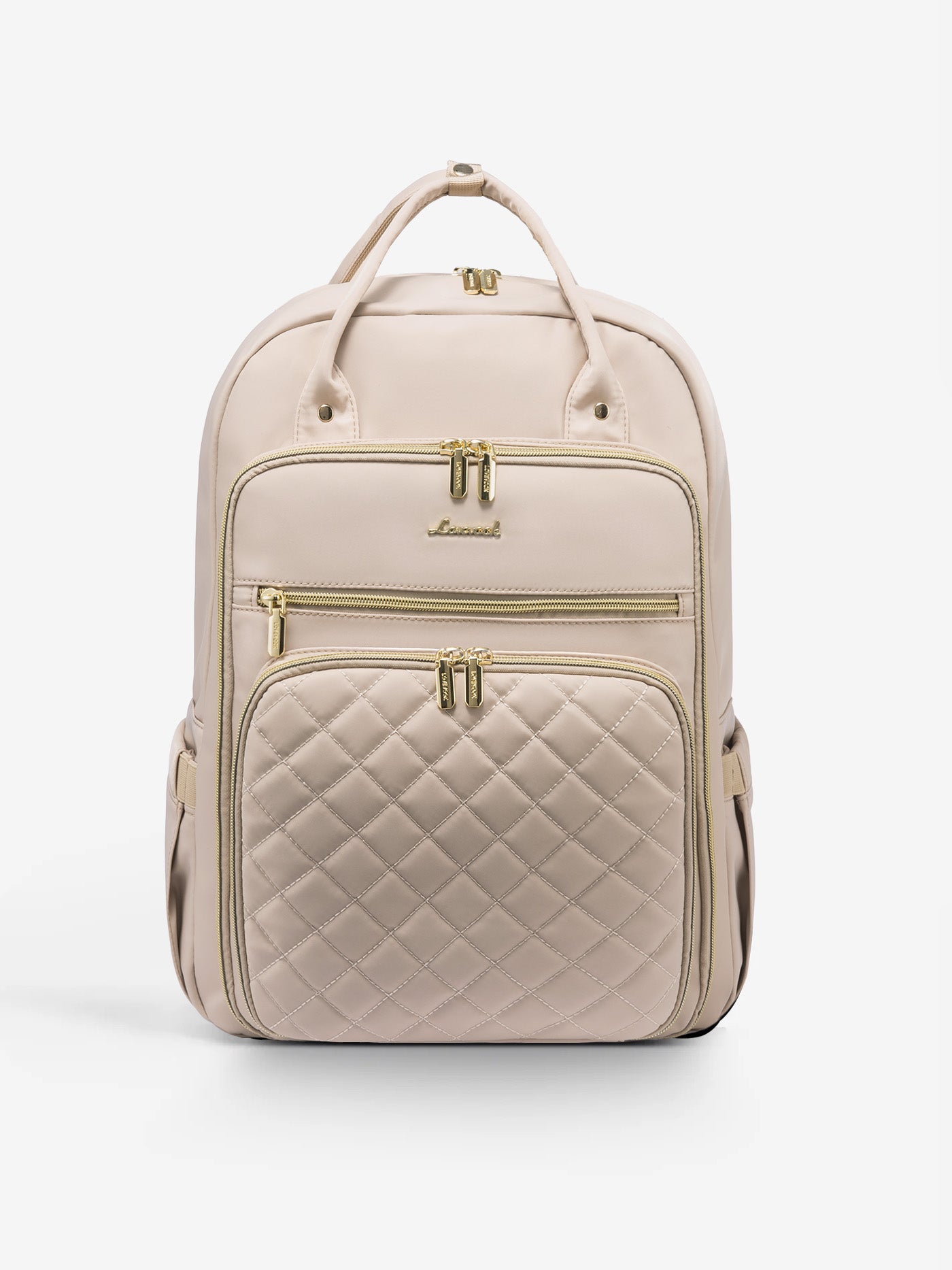 LOVEVOOK Garnet Backpack, 15.6" 17" 19430