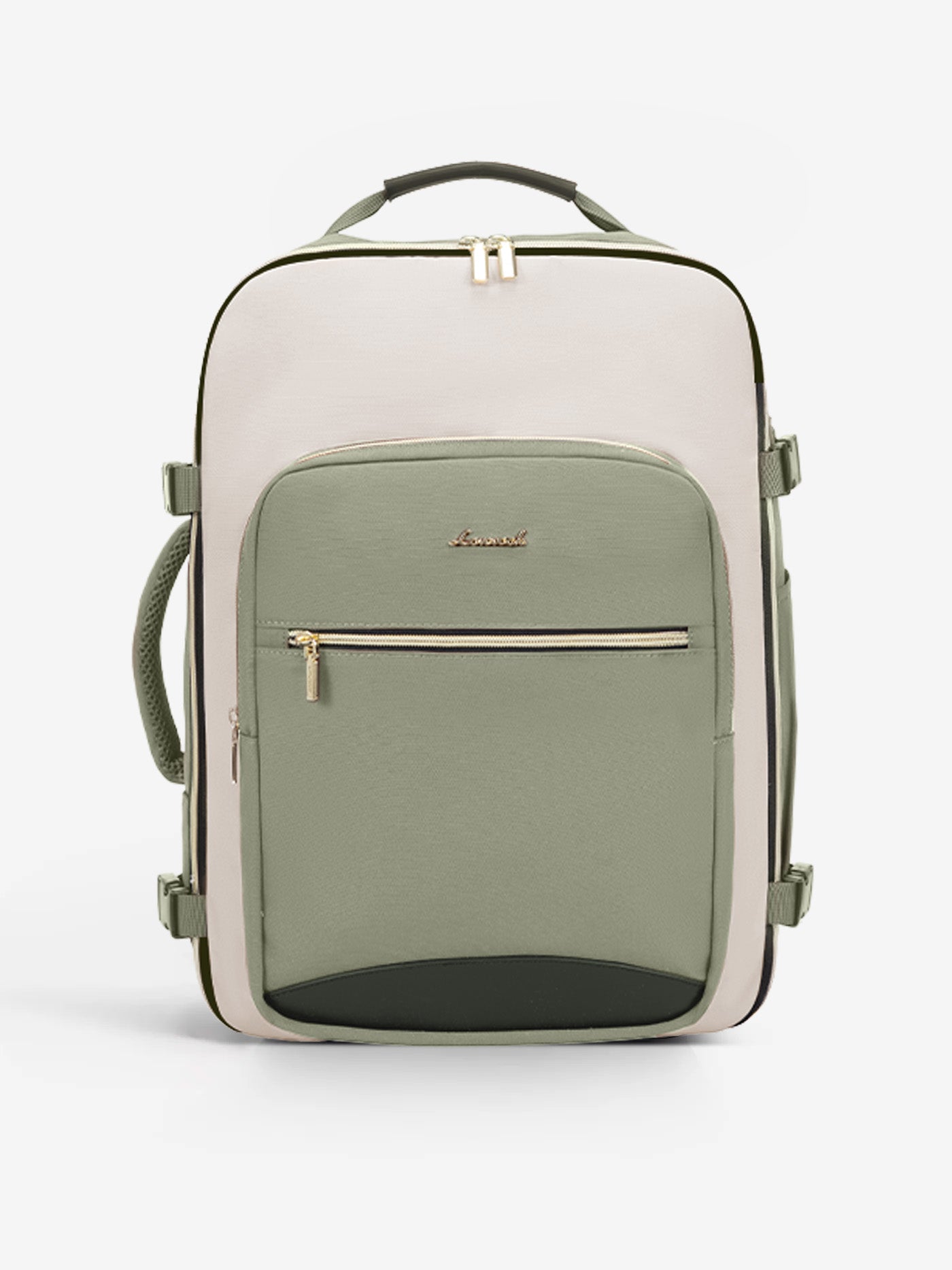 LOVEVOOK 4Pcs Large Travel Backpack,  17.3 " 18.5 " 2141