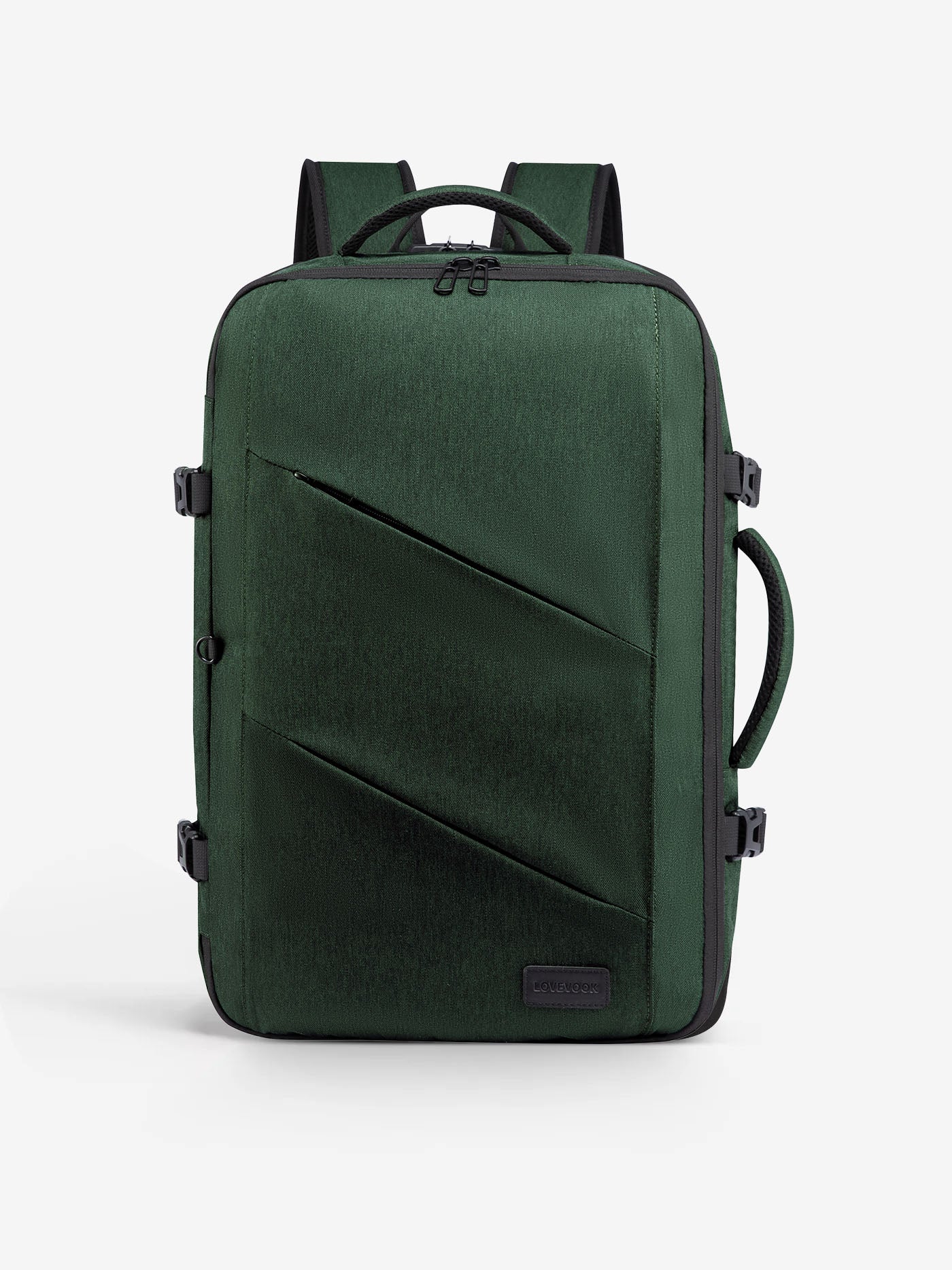 LOVEVOOK 4Pcs Cloudwalker Ⅰ Backpack, 30L 40L 18560