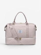 LOVEVOOK 2Pcs Aril Travel Duffel Bag 2062
