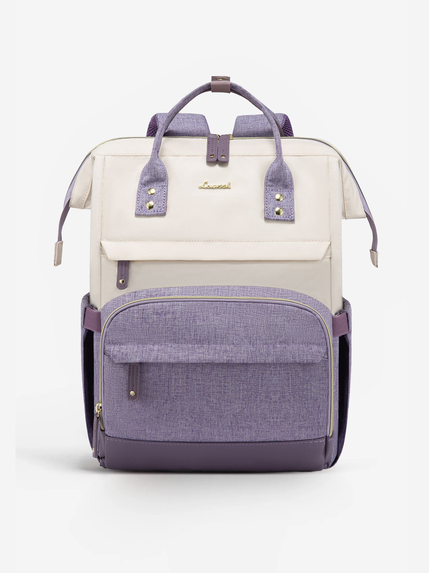 LOVEVOOK Lantana Laptop Backpack, 15.6" 17" 204633