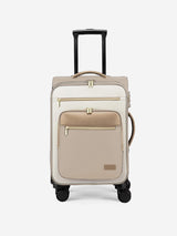 LOVEVOOK Lightweight Waterproof Suitcases, 20"(Only US) 4337