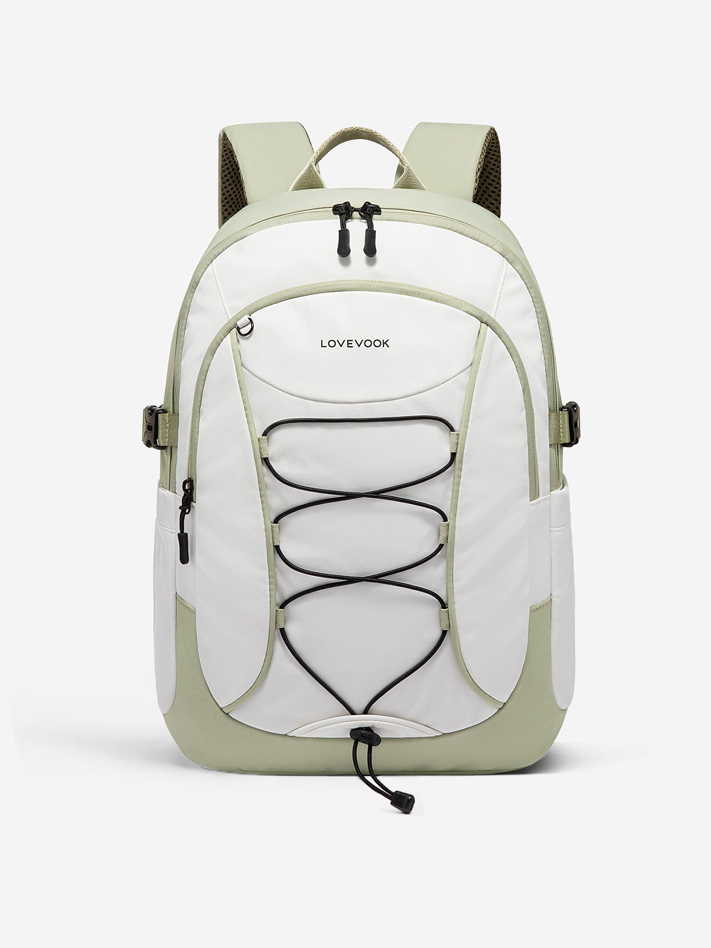 LOVEVOOK Lightweight  Laptop Backpack, 15.6"-18", 4572 4572