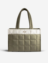 LOVEVOOK Puffer Work Handbag, 15.6" 17.3" 5043