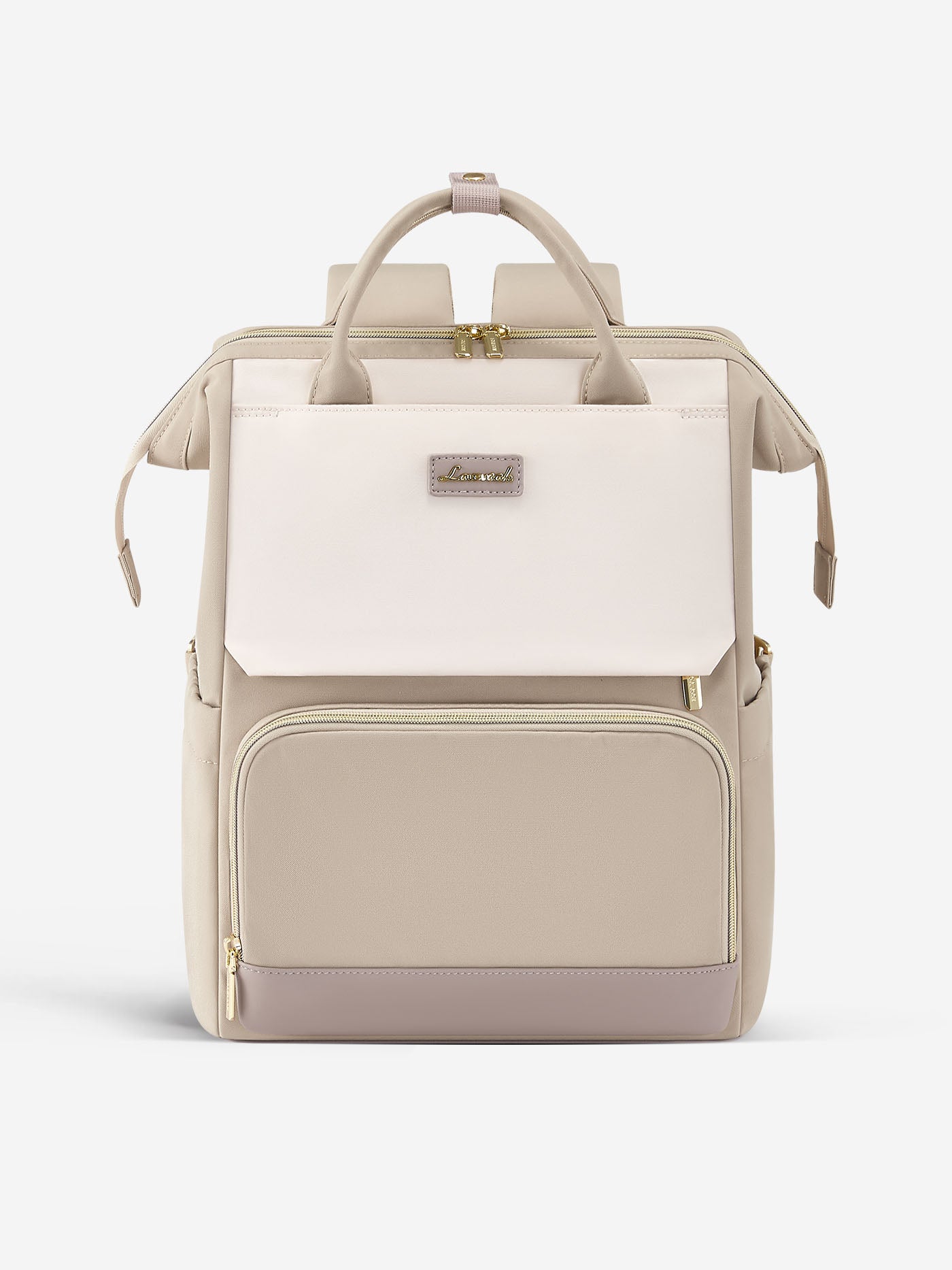 LOVEVOOK Cute Casual Laptop Backpack, 15.6" 17.3", 5000 5000
