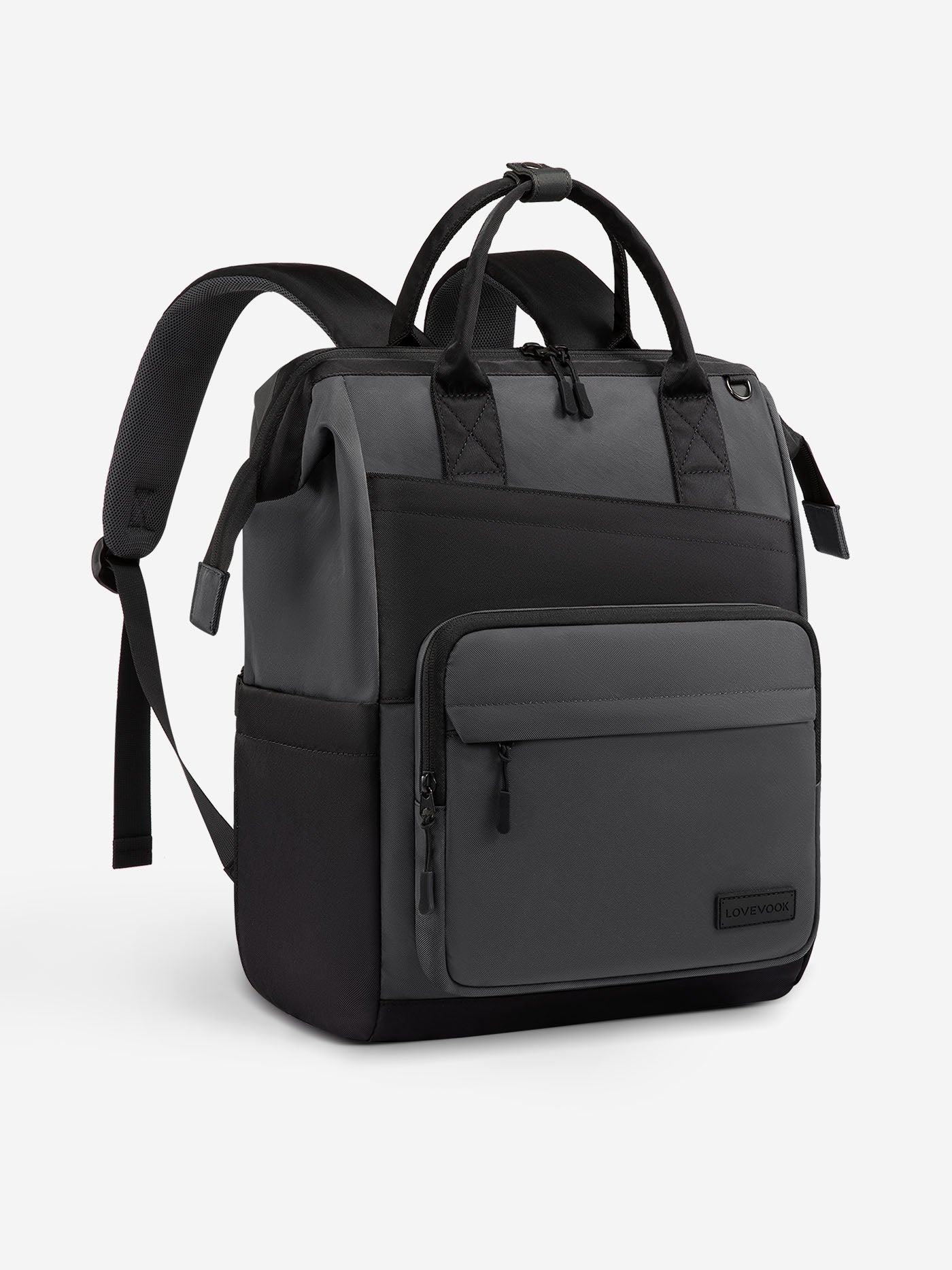 LOVEVOOK Laptop Backpack for School, 15.6", 5158 5158