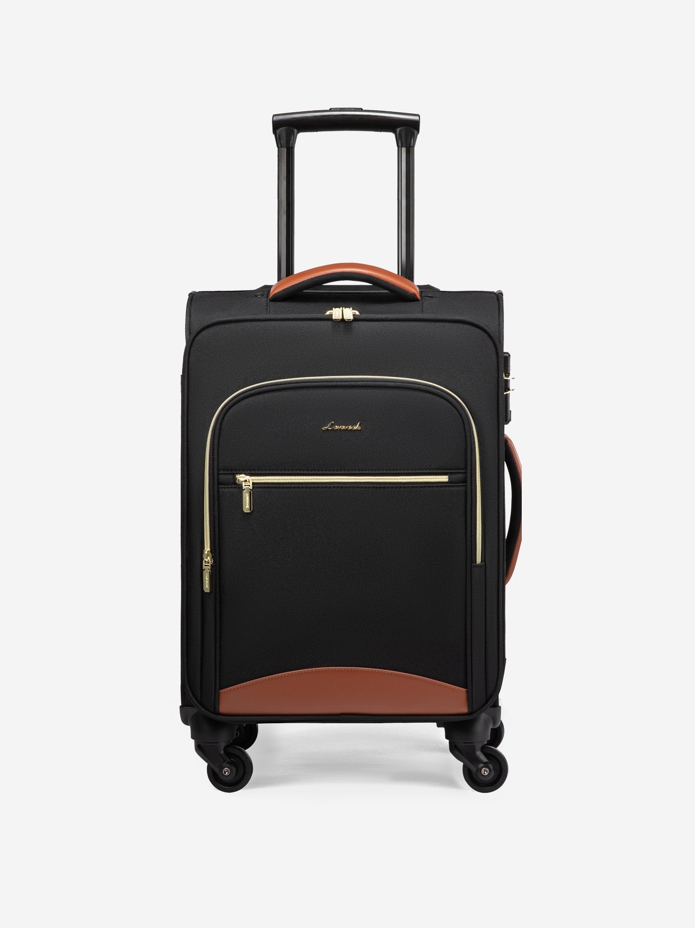 LOVEVOOK Carry-on Suitcase 20 Inch(US ONLY) 3500