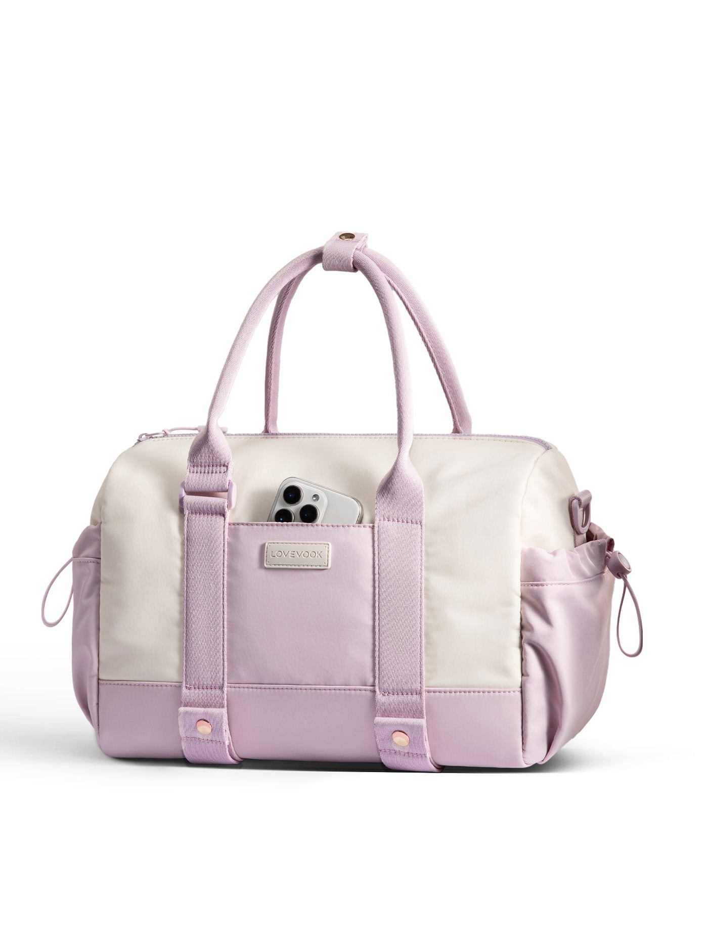 LOVEVOOK Mini Gym Bag 5147