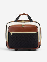 LOVEVOOK Rolling Laptop Bag, 17.3"