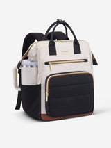 LOVEVOOK Stylish School Backpack, 15.6" 17", 5116 5116