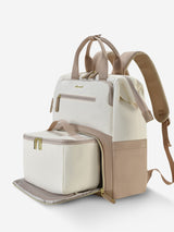 LOVEVOOK Lunch Backpack, 15.6" 17.3" 4236