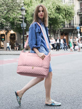 LOVEVOOK 3Pcs Visby Duffel Bag 3012