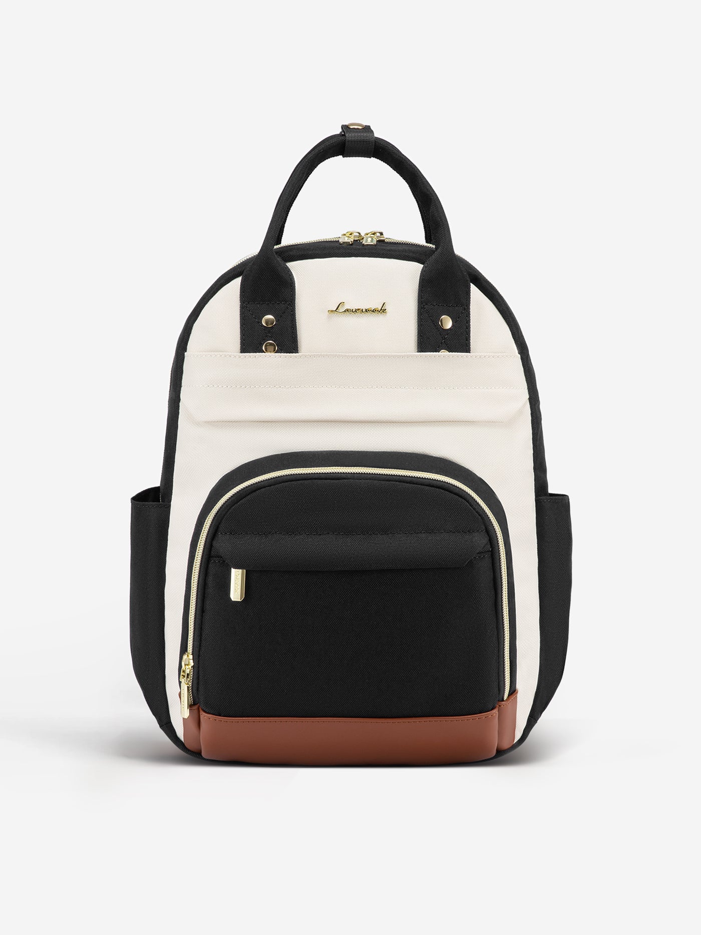 LOVEVOOK Mini Fashion Backpack, 14" 15" Laptop Backpack 3020
