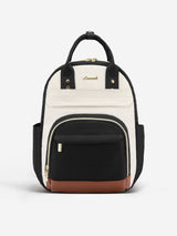 LOVEVOOK Mini Fashion Backpack, 14" 15" Laptop Backpack 3020