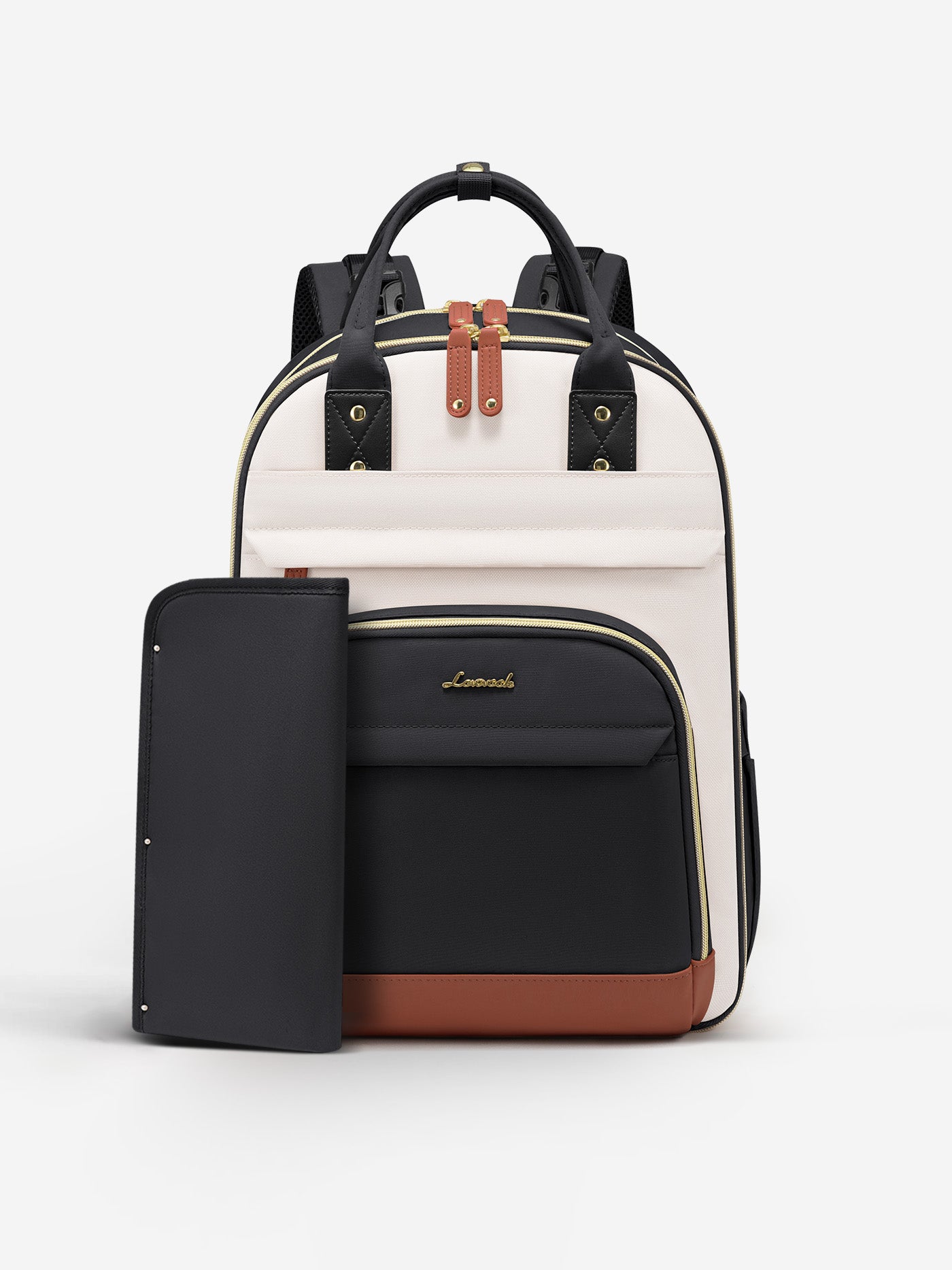 LOVEVOOK Molebelle Diaper Backpack 3072