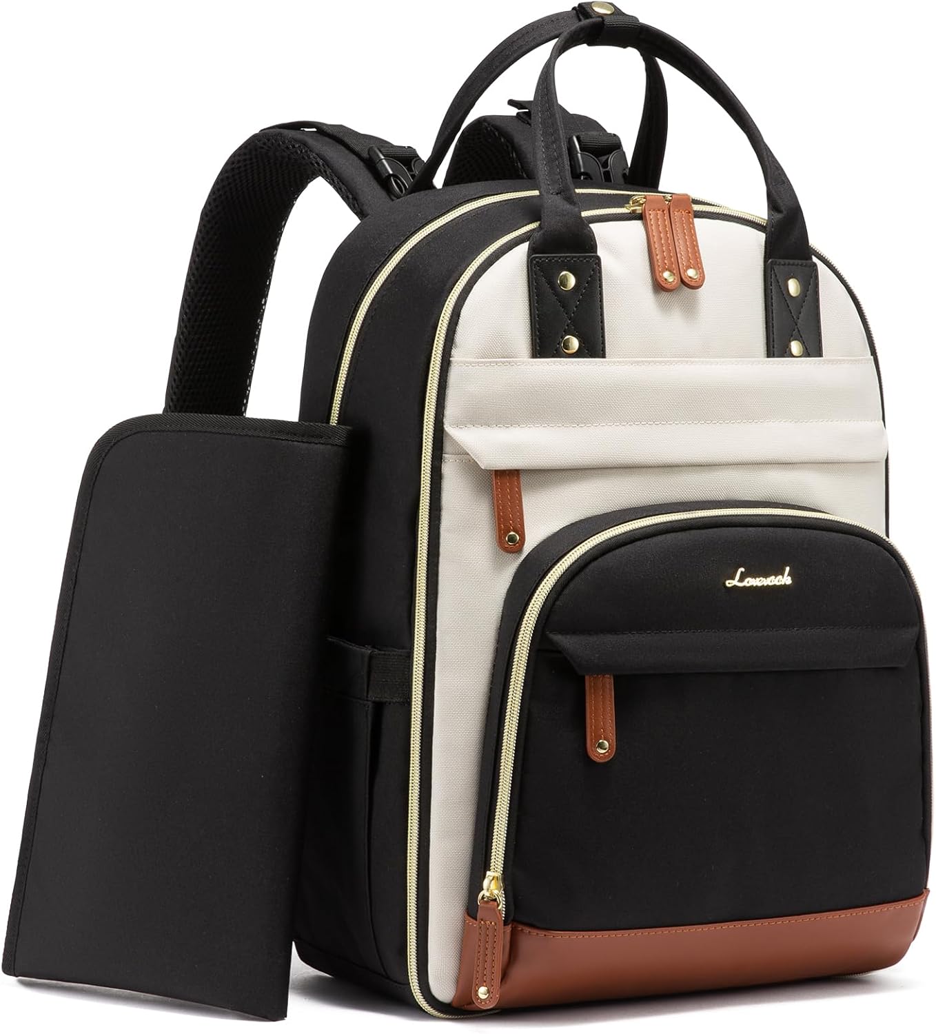 LOVEVOOK Molebelle Diaper Backpack 3072