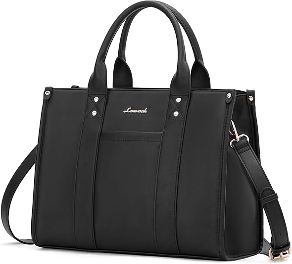 LOVEVOOK Vegan Leather Handbag 3084