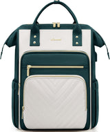 LOVEVOOK Chevron laptop backpack , 15.6" 17.3" 3094
