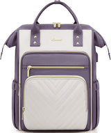 LOVEVOOK Chevron laptop backpack , 15.6" 17.3" 3094