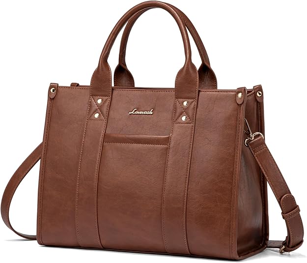 LOVEVOOK Vegan Leather Handbag 3084
