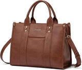 LOVEVOOK Vegan Leather Handbag 3084